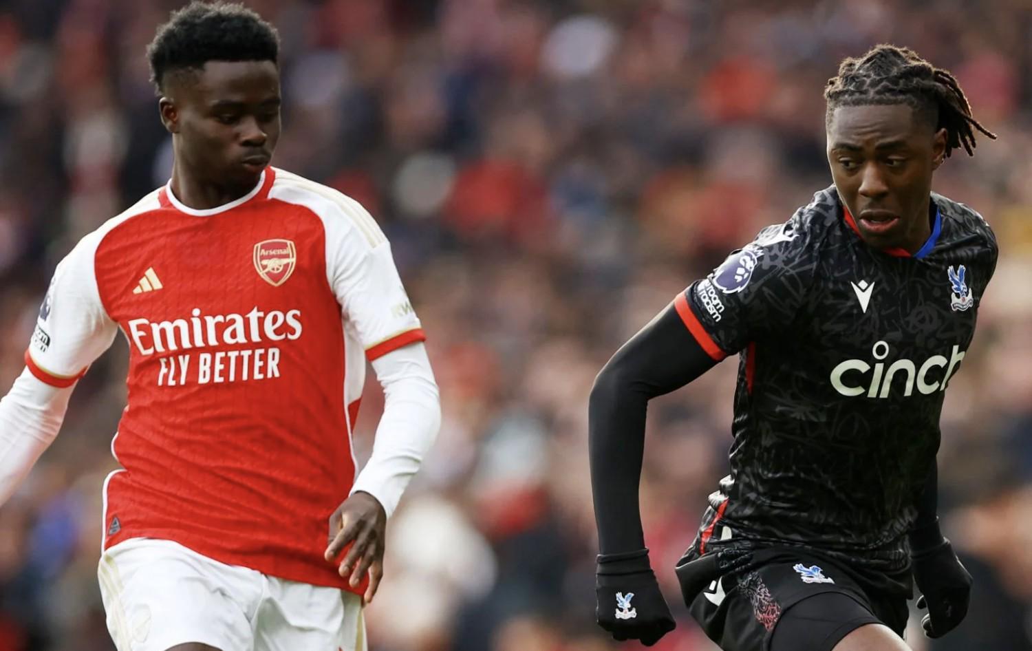 电讯报:埃泽身上有一种非常阿森纳的气质,像温格时代的球员